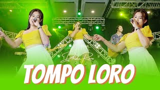 Dhista Rara - Tompo Loro (Official Music Video ANEKA MUSIC)