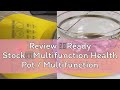 Review 【Ready Stock】Multifunction Health Pot / Multifunctional Health Pot (养生壶 / 多功能养生壶)