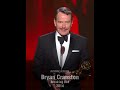 Emmy Awards Best Actor in Drama Series (2005-2023) #shorts