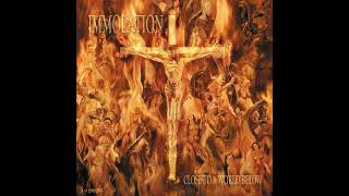 IMMOLATION - Close To A World Below [Full Album] 2000