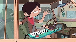 every oskar greason moment in star vs the forces of evil | svtfoe scenes