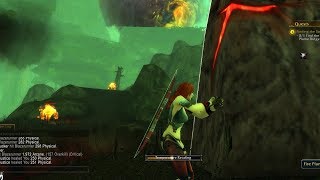 World Of Warcraft Quest Info: Finding the Source