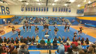 Haverford Varsity (Springfield Competition 12.15.24)