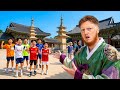 First Time In Seoul, South Korea 🇰🇷 (We Weren’t Expecting This)