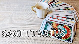 SAGITTARIUS - Major Rewards & Fulfillments Coming Your Way! MARCH 10th-16th