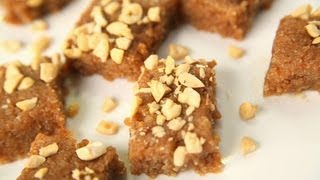 Delicious Chikoo Barfi | चीकू की बर्फी | चिकू बर्फी | Quick \u0026 Easy Sweet Recipes | #Diwali