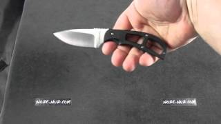 BR0098 Browning Fixed Blade