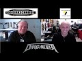 Udo Dirkschneider interview March 2023