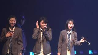 3月26日　Fun×Fam　シアターライブ 「魔法の料理 〜君から君へ〜」