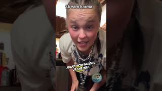 Jojo Siwa Ruins Disneyland 😳