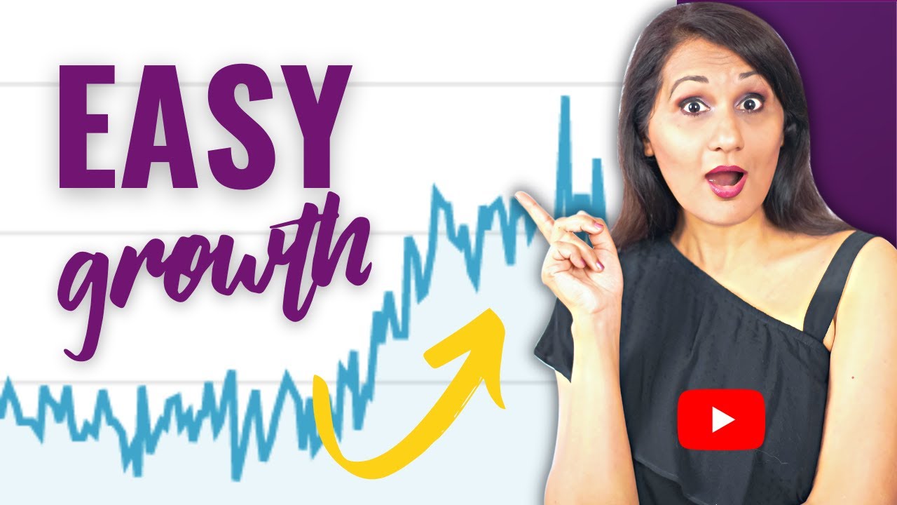 YouTube Growth Hack: Use Your Competitors To Grow Your Channel (fast N ...