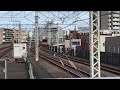 東武50050系51065f五反野駅通過