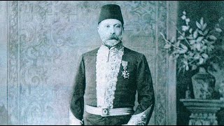 The “Second Phanar”: Constantinople Greeks and Ottoman Sultans, 1821 to 1914’ - Philip Mansel