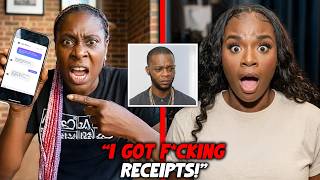 PAPOOSE CAUGHT?! Clarissa Shields’ Own Cousin Drops The ULTIMATE Receipts!