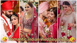 Best of Bride 💑 Groom Wedding Videos | Indian Marriage Bride 💕 Groom Videos | Shaadi TikTok Videos