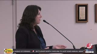 Pender County Commissioners vote 3-2 to rescind reappraisal pause, 2026 values to be used in budget