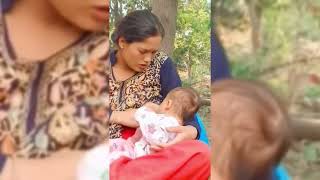 new breastfeeding vlog 2024  beautiful mom breastfeeding  desi breastfeeding vlogs #viral