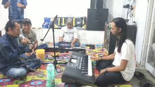 mardatila soneta rhoma (cover bambang irama/ om ji.