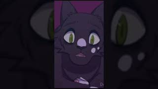 Warrior cats who deserve an apology #warriors #edit #shorts CREDITS IN DESC!