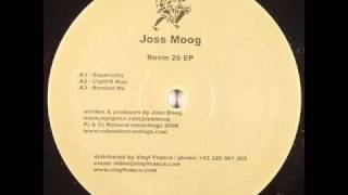 Joss Moog - Room 26