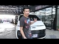 สำหรับรถ hyundai staria ถ้าใช้งานไม่เยอะมาก แต่ใช้เดินทางเที่ยวต่างจังหวัดเป็นหลักต้องดูคลิปนี้