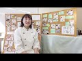 【公式】r6 佐野日本大学短期大学 栄養士フィールド　学生インタビュー @sanotan_channel6157