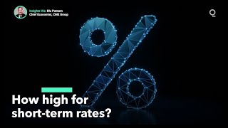 As Fed Takes on Inflation, How High for Short-Term Rates?