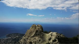 Epomeo/Ischia/Italy