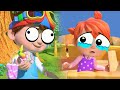 The Boo Boo Song | CoComelon Nursery Rhymes & Kids Songs #39