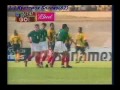 qwc 2002 jamaica vs. mexico 1 2 02.09.2001