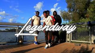 Legendway • July cypher •