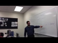 Java String Methods Lecture - indexOf