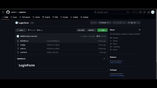 Host website on github for free in just 2 mins