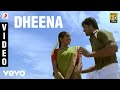 Poo - Dheena Video | Parvathi Menon, Srikanth