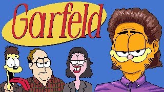 Garfeld