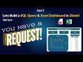 Write a SQL Query for Data Analysis & Create an Excel Dashboard