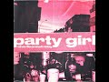 party girl