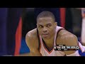 LA Clippers vs Oklahoma City Thunder 104-105 final minute  2014 playoffs game 5