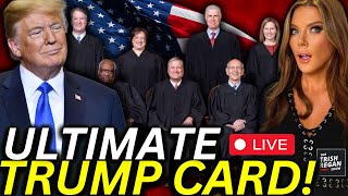 BREAKING: Trump to Shake Up Supreme Court with Two New Picks—Dems in OUTRAGE Mode! |Trish Regan LIVE