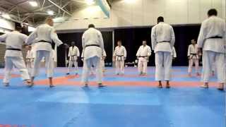 Open TJF Jitsu Atemi Nationals 2012