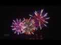 Epic Fireworks - Recap 2023