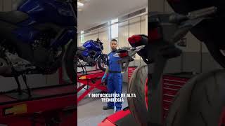 Centros de Servicio Técnico Yamaha