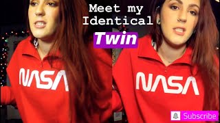 Meet my identical twin | Smoking Video