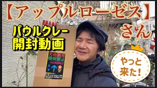 【パウルクレー】来たぁっ！の巻き！