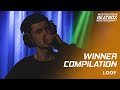 SAGAU | Winner Compilation | LOOP | West German Beatbox Championship 2023