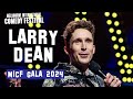 Larry Dean: Melbourne Gala 2024