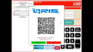 Update 2025 System pembayaran QRIS