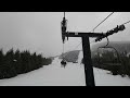 whistler blackcomb olympic chair