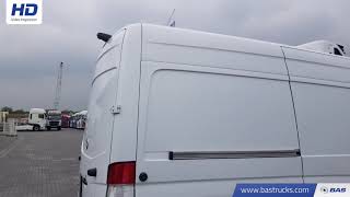 70108139 Mercedes Sprinter