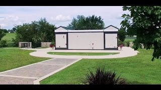 SAINT CHARLES MEMORIAL GARDENS